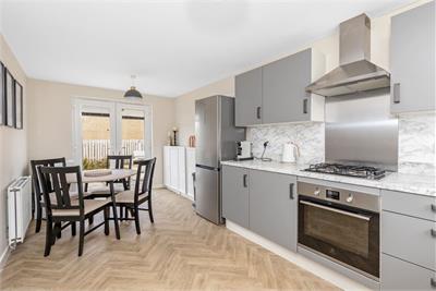 19 Milligan Road, Edinburgh, EH16 4ZD - image 6