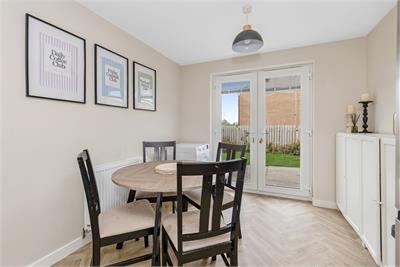19 Milligan Road, Edinburgh, EH16 4ZD - image 9