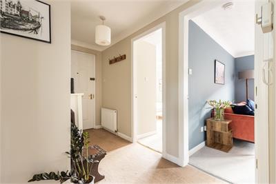 3/6 Easter Dalry Wynd, Edinburgh, EH11 2TB - image 17