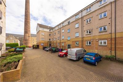 3/6 Easter Dalry Wynd, Edinburgh, EH11 2TB - image 19