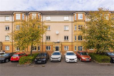 3/6 Easter Dalry Wynd, Edinburgh, EH11 2TB - image 22