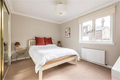 3/6 Easter Dalry Wynd, Edinburgh, EH11 2TB - image 6