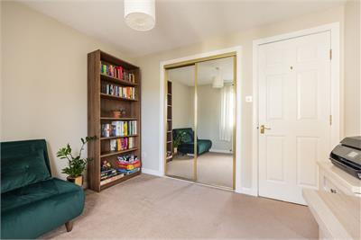 3/6 Easter Dalry Wynd, Edinburgh, EH11 2TB - image 9