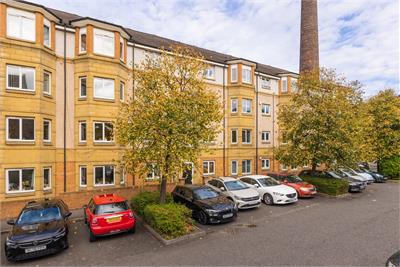 3/6 Easter Dalry Wynd, Edinburgh, EH11 2TB - image 1
