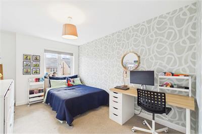 21 Robarts Crescent, Haddington, EH41 3FA - image 16
