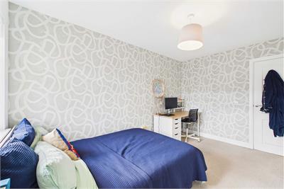 21 Robarts Crescent, Haddington, EH41 3FA - image 17