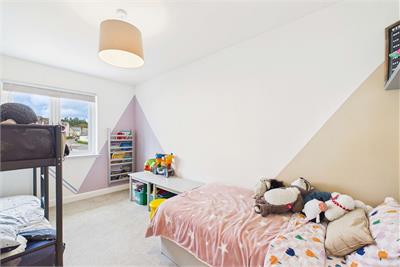 21 Robarts Crescent, Haddington, EH41 3FA - image 21