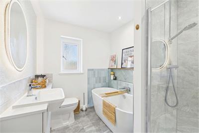 21 Robarts Crescent, Haddington, EH41 3FA - image 23