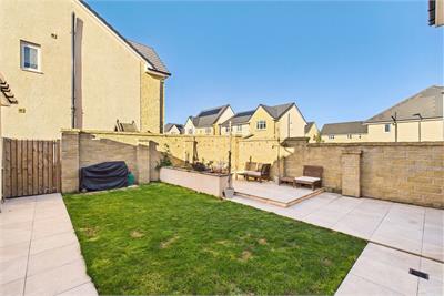 21 Robarts Crescent, Haddington, EH41 3FA - image 24
