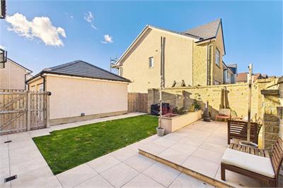 21 Robarts Crescent, Haddington, EH41 3FA - image 25