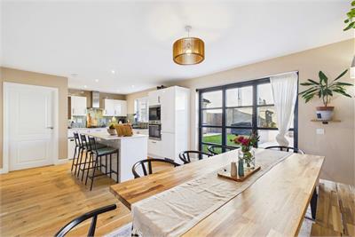 21 Robarts Crescent, Haddington, EH41 3FA - image 6