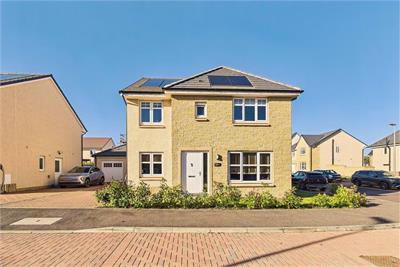 21 Robarts Crescent, Haddington, EH41 3FA - image 1