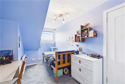 43 Roull Road, Edinburgh, EH12 7JW - image 22