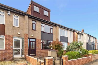 43 Roull Road, Edinburgh, EH12 7JW - image 1
