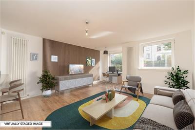 Flat 1, 10 East Pilton Farm Crescent, Edinburgh, EH5 2GH - image 2