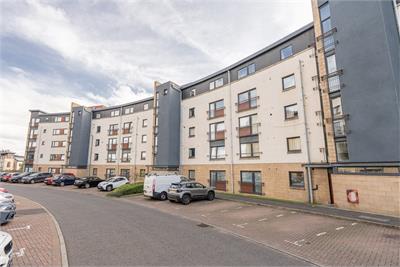 Flat 1, 10 East Pilton Farm Crescent, Edinburgh, EH5 2GH - image 27