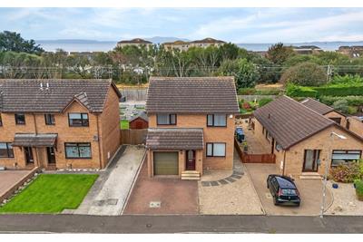 47 Campbell Drive, Troon, KA10 6XE - image 1