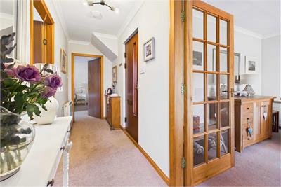 30 Lodge Walk, Elie, Leven, KY9 1DD - image 12