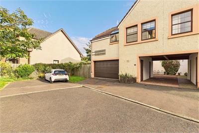30 Lodge Walk, Elie, Leven, KY9 1DD - image 14