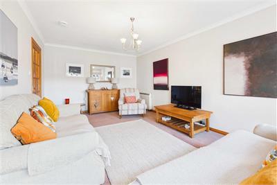 30 Lodge Walk, Elie, Leven, KY9 1DD - image 3