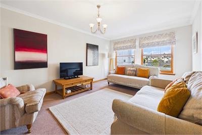 30 Lodge Walk, Elie, Leven, KY9 1DD - image 4