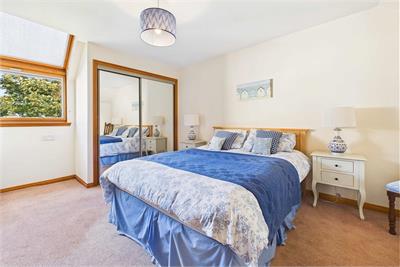 30 Lodge Walk, Elie, Leven, KY9 1DD - image 10