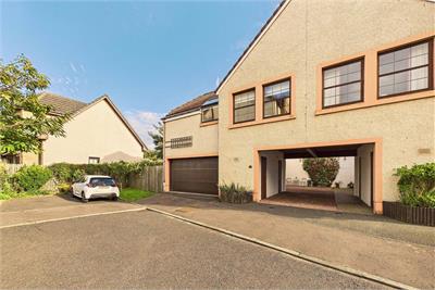 30 Lodge Walk, Elie, Leven, KY9 1DD - image 1