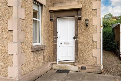 74 Corstorphine Road, Edinburgh, EH12 6JQ - image 29