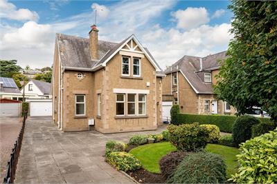 74 Corstorphine Road, Edinburgh, EH12 6JQ - image 30