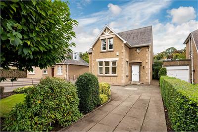 74 Corstorphine Road, Edinburgh, EH12 6JQ - image 1