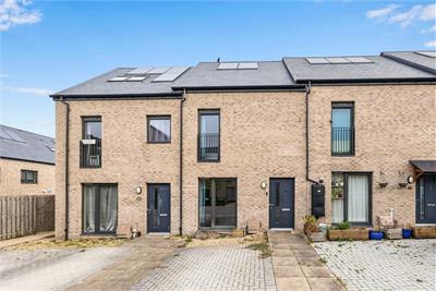 10 Weir Street, Sighthill, Edinburgh, EH11 4FG - image 1