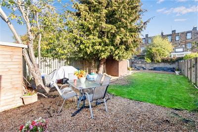 58/1, Murrayfield Gardens, EDINBURGH, EH12 6DQ - image 21