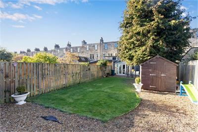 58/1, Murrayfield Gardens, EDINBURGH, EH12 6DQ - image 22