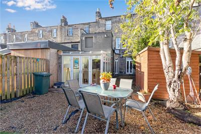 58/1, Murrayfield Gardens, EDINBURGH, EH12 6DQ - image 23