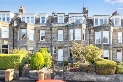 58/1, Murrayfield Gardens, EDINBURGH, EH12 6DQ - image 1