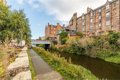 7/15 Watson Crescent, Edinburgh, EH11 1HD - image 13