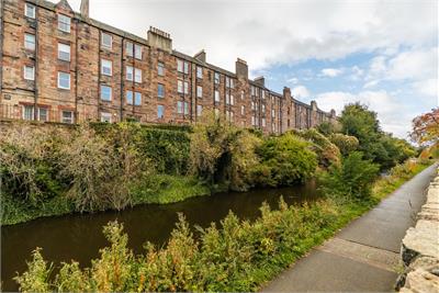 7/15 Watson Crescent, Edinburgh, EH11 1HD - image 14