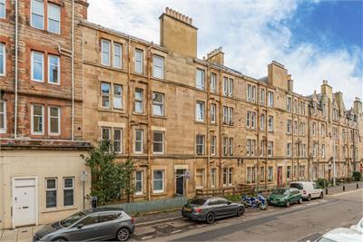 7/15 Watson Crescent, Edinburgh, EH11 1HD - image 1