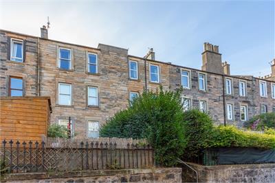 9/3 Rosevale Terrace, Edinburgh, EH6 8AR - image 19