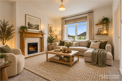 61 Holehouse Drive, Knightswood, Glasgow, G13 3AW - image 2