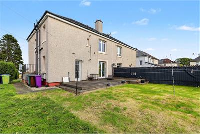 61 Holehouse Drive, Knightswood, Glasgow, G13 3AW - image 15