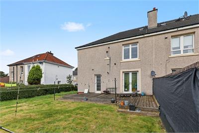 61 Holehouse Drive, Knightswood, Glasgow, G13 3AW - image 18