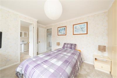 7 Rowan Brae Springwood Village, Kelso, TD5 8LW - image 15