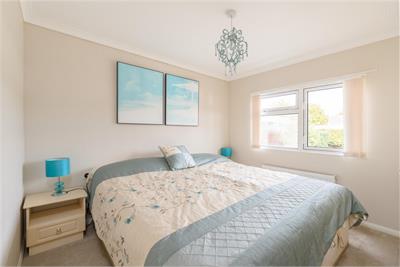 7 Rowan Brae Springwood Village, Kelso, TD5 8LW - image 3
