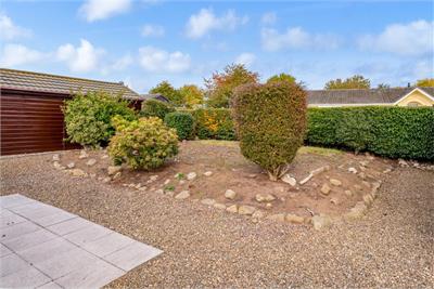 7 Rowan Brae Springwood Village, Kelso, TD5 8LW - image 24