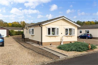 7 Rowan Brae Springwood Village, Kelso, TD5 8LW - image 25