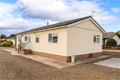 7 Rowan Brae Springwood Village, Kelso, TD5 8LW - image 26