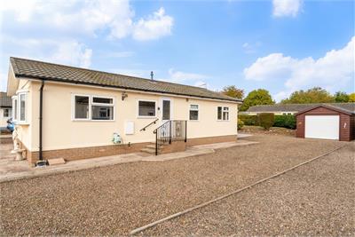 7 Rowan Brae Springwood Village, Kelso, TD5 8LW - image 27