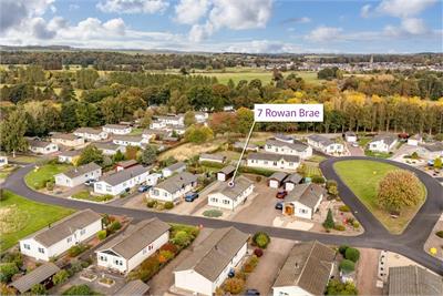 7 Rowan Brae Springwood Village, Kelso, TD5 8LW - image 28