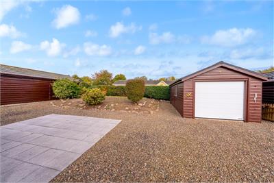 7 Rowan Brae Springwood Village, Kelso, TD5 8LW - image 4